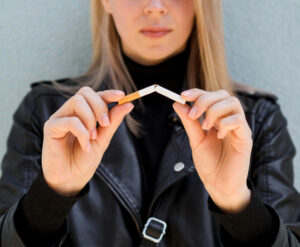 סכנות העישון בהקשר להתקפי לב